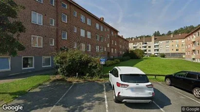 Apartments for rent in Mölndal - Photo from Google Street View