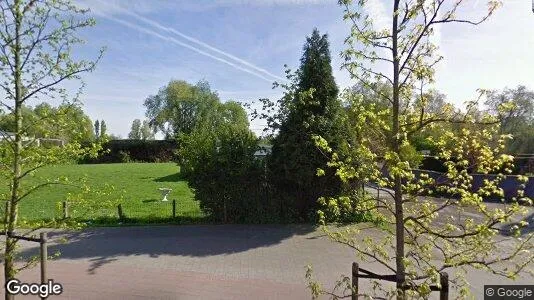 Apartments for rent in Hemiksem - Photo from Google Street View