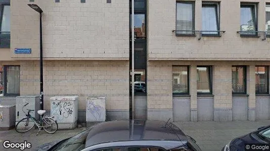 Apartments for rent in Leuven - Photo from Google Street View