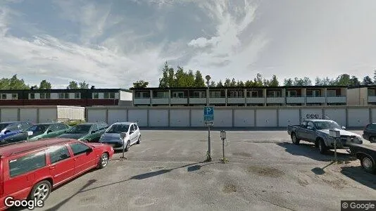 Apartments for rent in Bollnäs - Photo from Google Street View