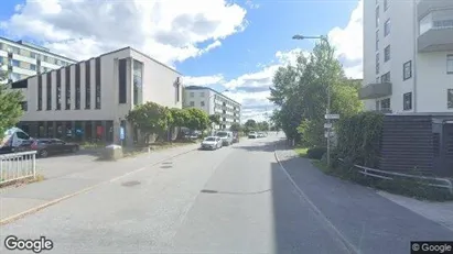 Apartments for rent in Stockholm South - Photo from Google Street View