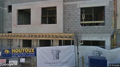 Apartments for rent in Brussels Sint-Pieters-Woluwe - Photo from Google Street View