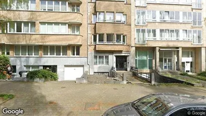 Apartments for rent in Stad Brussel - Photo from Google Street View
