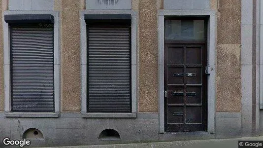 Apartments for rent in Bergen - Photo from Google Street View