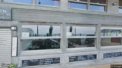 Apartments for rent in Blankenberge - Photo from Google Street View