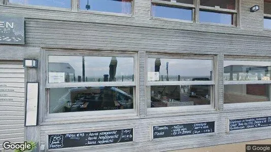 Apartments for rent in Blankenberge - Photo from Google Street View