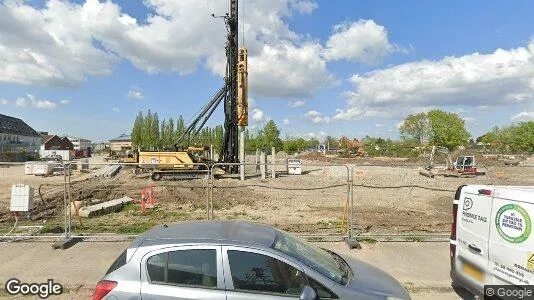 Apartments for rent in Brøndby - Photo from Google Street View