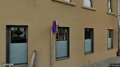 Apartments for rent in Aarlen - Photo from Google Street View