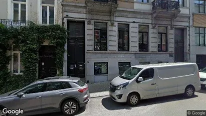 Apartments for rent in Stad Brussel - Photo from Google Street View
