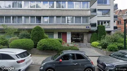 Apartments for rent in Stad Brussel - Photo from Google Street View