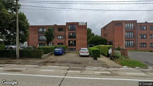 Apartments for rent in Lubbeek - Photo from Google Street View