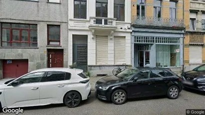 Apartments for rent in Stad Antwerp - Photo from Google Street View