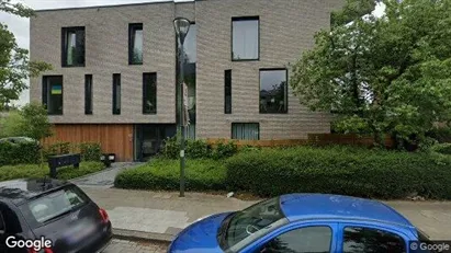 Apartments for rent in Brussels Sint-Lambrechts-Woluwe - Photo from Google Street View