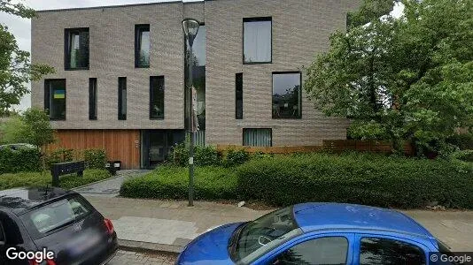 Apartments for rent in Brussels Sint-Lambrechts-Woluwe - Photo from Google Street View