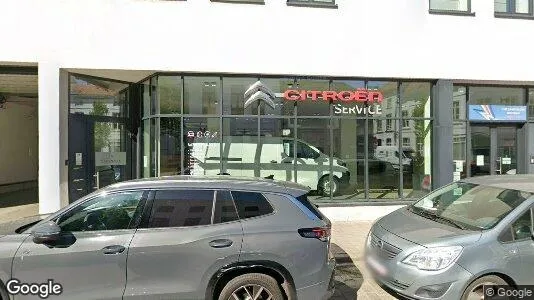 Apartments for rent in Stad Gent - Photo from Google Street View