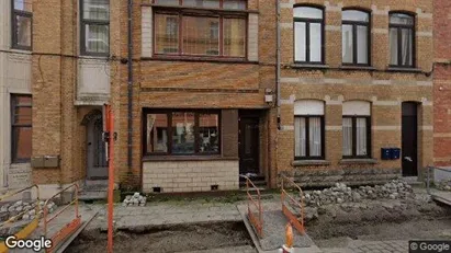 Apartments for rent in Oostende - Photo from Google Street View
