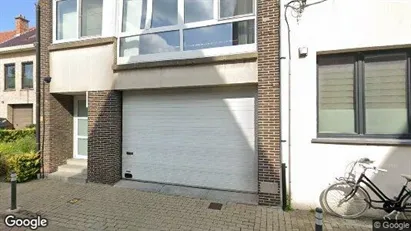 Apartments for rent in Dendermonde - Photo from Google Street View