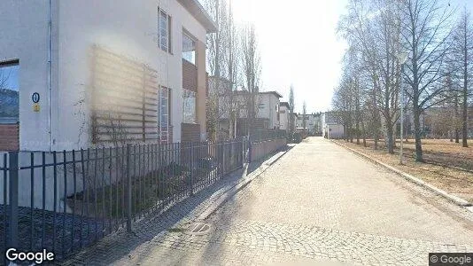 Apartments for rent in Oulu - Photo from Google Street View