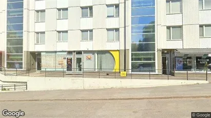 Apartments for rent in Savonlinna - Photo from Google Street View