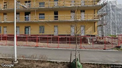 Apartments for rent in Järfälla - Photo from Google Street View