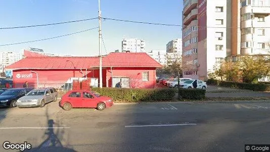 Apartments for rent in Cluj-Napoca - Photo from Google Street View