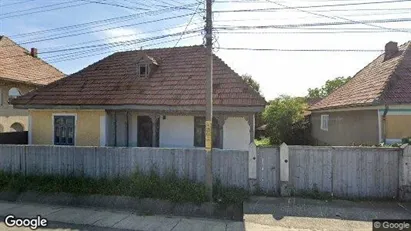 Apartments for rent in Bacău - Photo from Google Street View