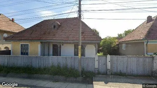 Apartments for rent in Bacău - Photo from Google Street View