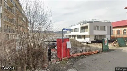Apartments for rent in Baciu - Photo from Google Street View