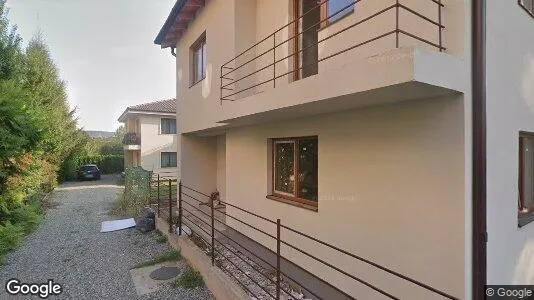 Apartments for rent in Floreşti - Photo from Google Street View