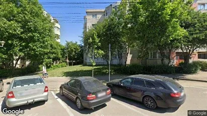 Apartments for rent in Constanţa - Photo from Google Street View