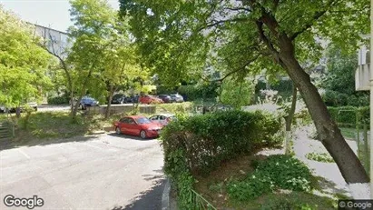 Apartments for rent in Constanţa - Photo from Google Street View