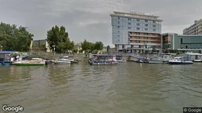 Apartments for rent in Tulcea - Photo from Google Street View