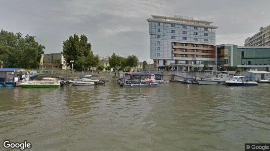 Apartments for rent in Tulcea - Photo from Google Street View