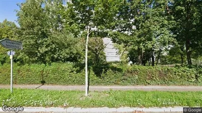 Apartments for rent in Ludwigsburg - Photo from Google Street View