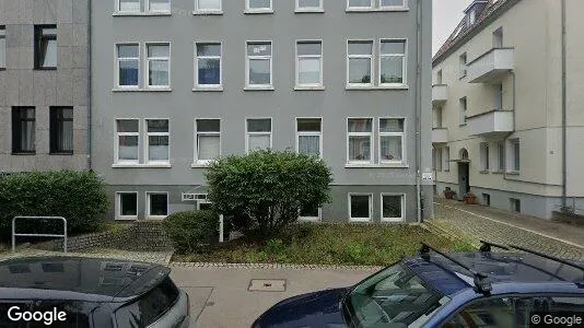 Apartments for rent in Hannover - Photo from Google Street View