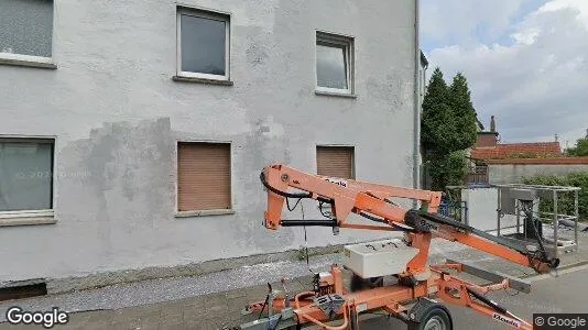 Apartments for rent in Osnabrück - Photo from Google Street View