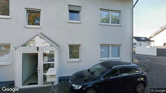 Apartments for rent in Rhein-Sieg-Kreis - Photo from Google Street View
