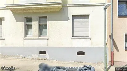 Apartments for rent in Essen - Photo from Google Street View
