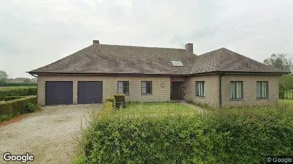 Apartments for rent in Diksmuide - Photo from Google Street View