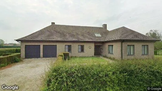 Apartments for rent in Diksmuide - Photo from Google Street View