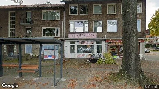 Apartments for rent in Hilversum - Photo from Google Street View