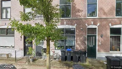 Apartments for rent in Hilversum - Photo from Google Street View