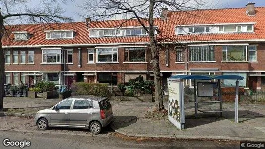 Apartments for rent in Rijswijk - Photo from Google Street View