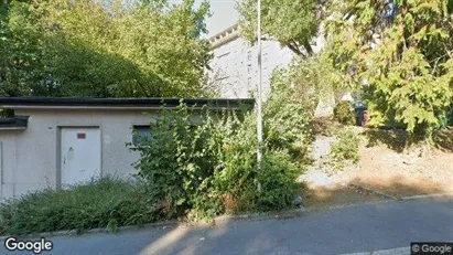 Apartments for rent in Lausanne - Photo from Google Street View