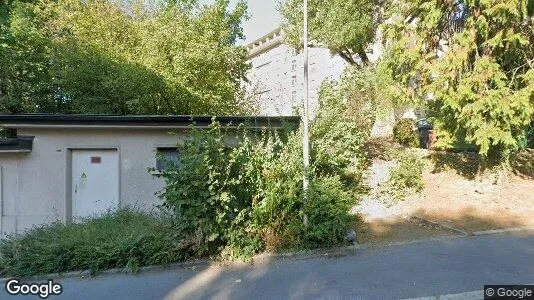 Apartments for rent in Lausanne - Photo from Google Street View