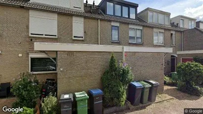 Apartments for rent in Amstelveen - Photo from Google Street View