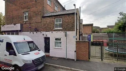 Apartments for rent in Dunstable - Bedfordshire - Photo from Google Street View