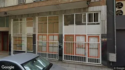 Apartments for rent in Thessaloniki - Photo from Google Street View