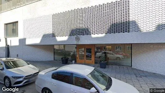 Apartments for rent in Kungsholmen - Photo from Google Street View