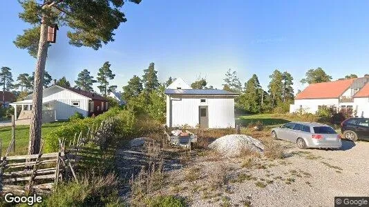 Apartments for rent in Gotland - Photo from Google Street View